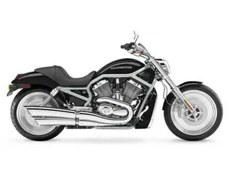 2006 harley-davidson v-rod®