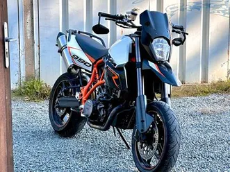ktm 990 smr *abs*