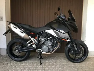 ktm 990 smt