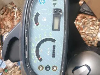 piaggio sfera 50, 50 ccm