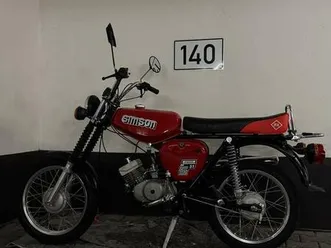 simsons s51 enduro 4gang vape