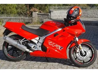 honda vfr 750 rc36 1990 braga (maximinos, sé e cividade)