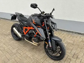 ktm ktm 1390 super duke r
