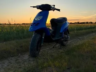 piaggio tph 70 ccm