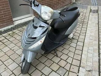 piaggio zip 2 sp 2-takt 70 ccm polini