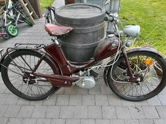 simson sr1