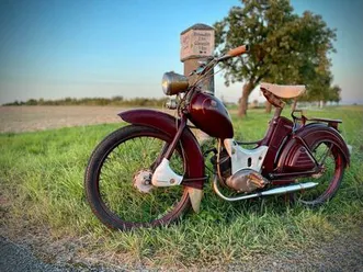 simson sr2 e, orginalzustand, originalpapiere, original kaufbeleg