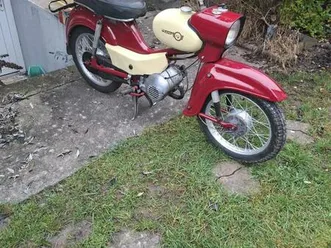 simson star mit kba papiere
