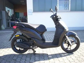 piaggio weihnachtsaktion liberty 50 s