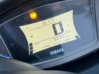 scooter yamaha n-max 125 almancil