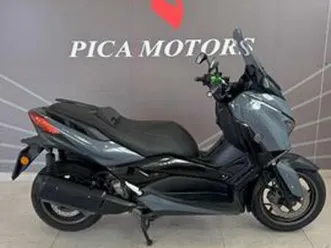 yamaha x-max 300 tech max abs my21