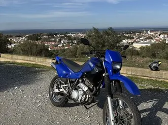 yamaha xt600e 35 kw beja (salvador e santa maria da feira)