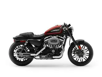 2019 harley-davidson® roadster™ xl1200cx