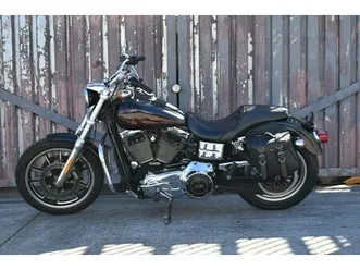 2015 harley-davidson® low rider® fxdl