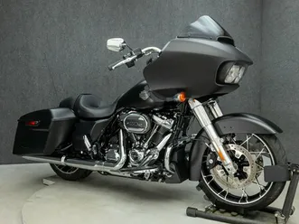 2022 harley davidson fltrxs road glide special w/abs