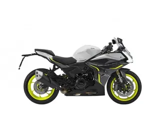 benelli tornado naked t 125