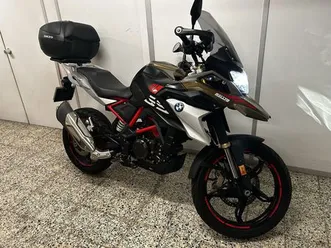 gs 310 rallye . optimo estado. benfica