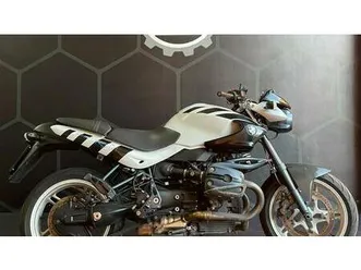 vendo bmw r 1150 r rockster (2003 - 06) usata a merate (codice 9902851) - moto.it