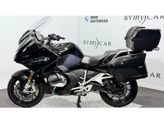 vendo bmw r 1250 rt (2021 - 25) usata a milano (codice 9903119) - moto.it