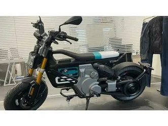 vendo bmw ce 02 am (2024 - 25) usata a rosta (codice 9903099) - moto.it