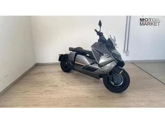 vendo bmw ce 04 (2021 - 25) usata a roma (codice 9902581) - moto.it