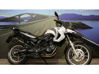 vendo bmw f 650 gs (2008 - 12) usata a caronno pertusella (codice 9902718) - moto.it