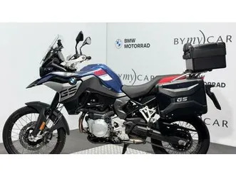 vendo bmw f 850 gs (2021 - 24) usata a milano (codice 9903117) - moto.it