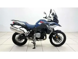 vendo bmw f 850 gs (2021 - 24) usata a modena (codice 9902703) - moto.it