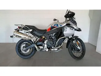vendo bmw f 900 gs adventure (2024 - 25) usata a modena (codice 9902704) - moto.it