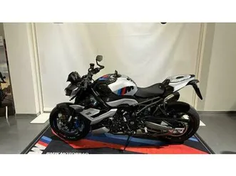 vendo bmw m 1000 r (2025) usata a bolzano/bozen (codice 9903104) - moto.it