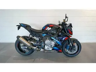 vendo bmw m 1000 r (2025) usata a modena (codice 9902706) - moto.it