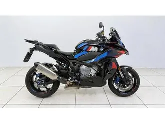 vendo bmw m 1000 xr (2024 - 25) usata a modena (codice 9902891) - moto.it