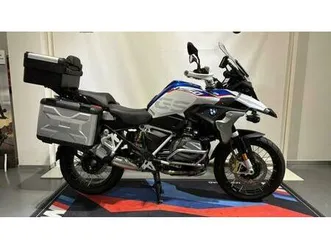 vendo bmw r 1250 gs (2019 - 20) usata a bolzano/bozen (codice 9903105) - moto.it