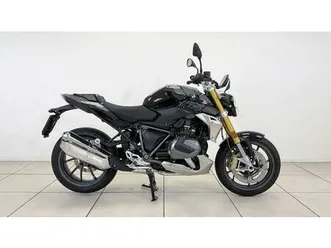vendo bmw r 1250 r (2021 - 25) usata a modena (codice 9902709) - moto.it