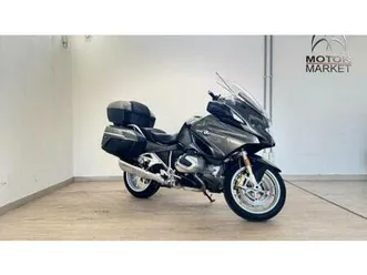 vendo bmw r 1250 rt (2019 - 20) usata a roma (codice 9902583) - moto.it