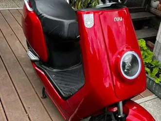 elektroroller 50km/h n1s/c1/0 ez 2024