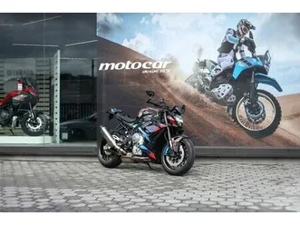 bmw m 1000 r competition - carbon akrapovic aves