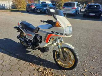 cx 500 turbo pc03