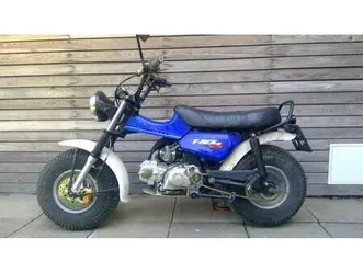 t-rex 125