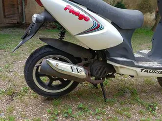 huatian /tauris fuego 50