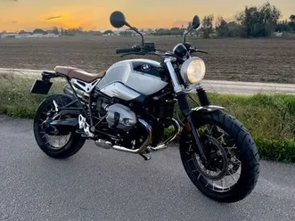 bmw r ninet scrambler option 719 pinhal novo