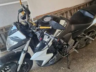 cb 1000 r limited edition