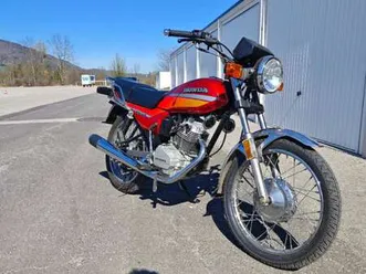 cgl 125