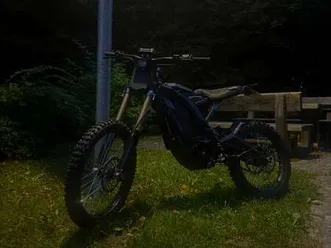 light bee x l1e -2025, viele tuning teile