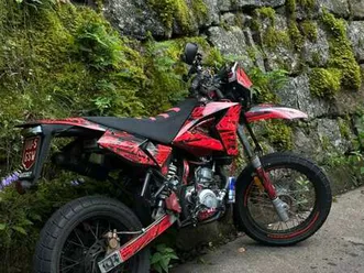 supermoto x