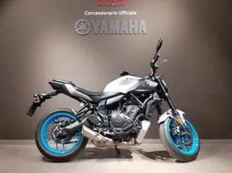 yamaha mt-07 abs