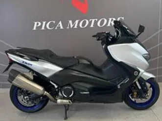 yamaha t-max 530 sx abs my17