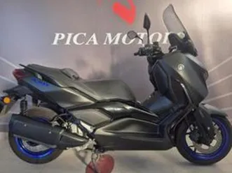 yamaha x-max 300 abs my23