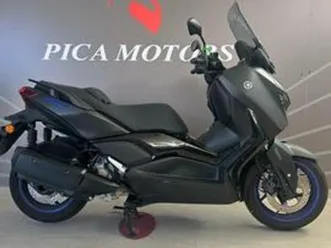 yamaha x-max 300 abs my23