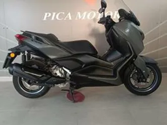 yamaha x-max 300 abs my23